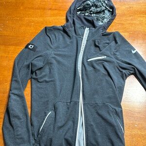 KD nike hoodie